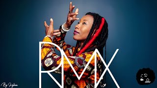 @fatoumatadiawara_  - Nterini ( @_itskylian   Remix) Resimi