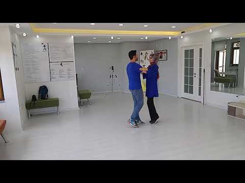 Düğün Vals Provası | Pervane |  Metinhan Dans Ankara
