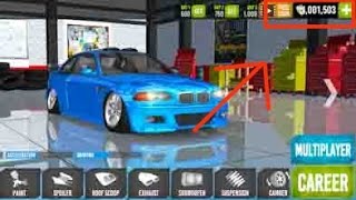 Car Parking 3D Gameplay screenshot 3