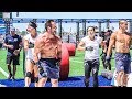 (Games Day 2) Mayhem Freedom // Behind the Scenes: 2019 CrossFit Games