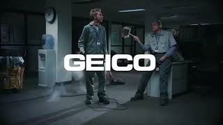 Best Geico Commercials Ever Janitors Profile