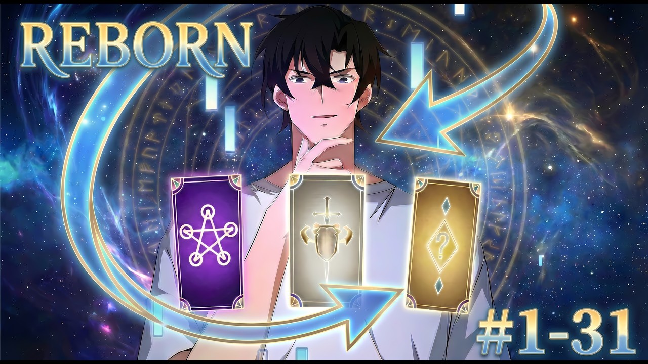 He Went Back in Time… and Now He’ll Destroy EVERY God Who Ruined His Life! | Manhwa Recap