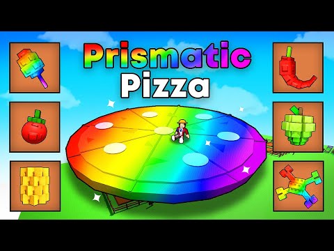😱ВСЕ ЛУЧШИЕ ПРИЗМАТИК РЕЦЕПТЫ в Grow a Garden в Роблокс!
