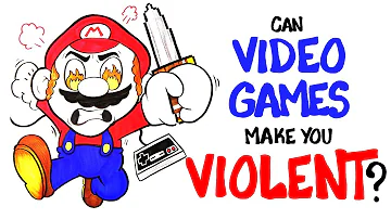 Jak videohry ovlivňují agresivitu?