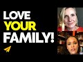 LOVE Your HOME and Your FAMILY! - Elizabeth Gilbert Live Motivation