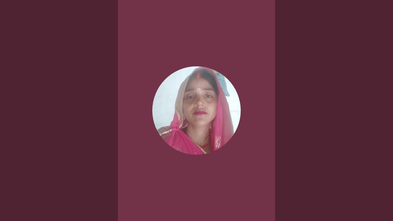 NEHA TIWARI SULTANPURi is live