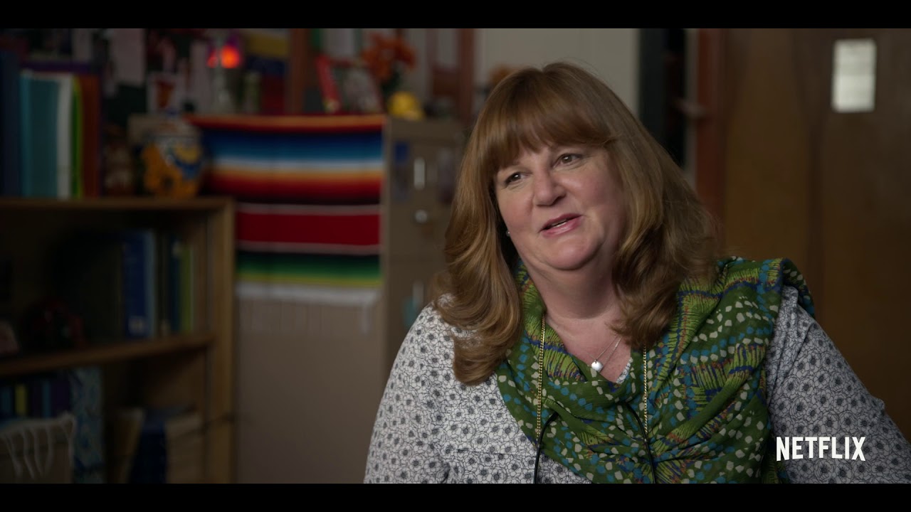 EN US AmericanVandal Conspiracy30 1920x1080 H264 2CH POST Bug - SUBSCRIBE: http://bit.ly/29qBUt7

About Netflix:
Netflix is the world's leading internet entertainment service with 130 million memberships in over 190 countrie
