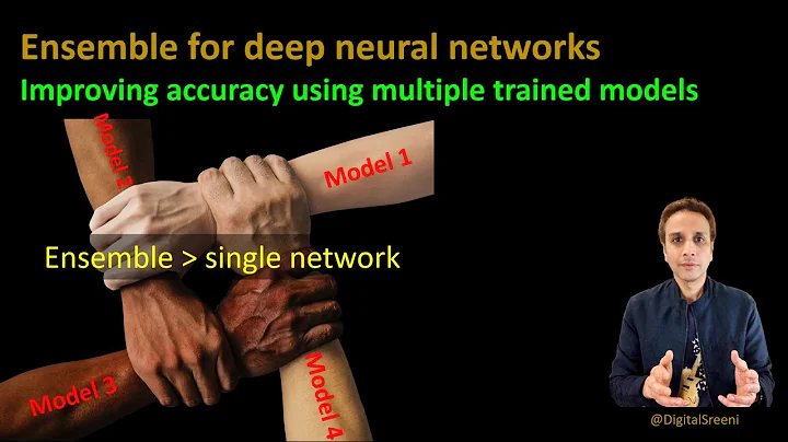 213 - Ensemble of networks for improved accuracy in deep learning - DayDayNews