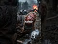 एक आदमी ने पूरा Viking युग खत्म कर दिया था! Harald की अंतिम लड़ाई
