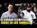 CONOCE LA NUEVA ESTRELLA CUBANA DE LOS YANKEES !! SUSTITUTO DE AARON JUDGE? NOTICIAS
