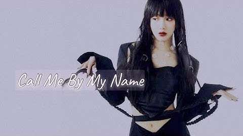 SNOW KONG | Call Me by My Name FMV