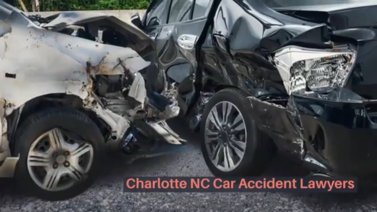 Beautiful How A Charlotte, Nc Auto Accident Attorney Reviews Your Claim Picture in HD Beautiful How A Charlotte, Nc Auto Accident Attorney Reviews Your Claim Picture in HD