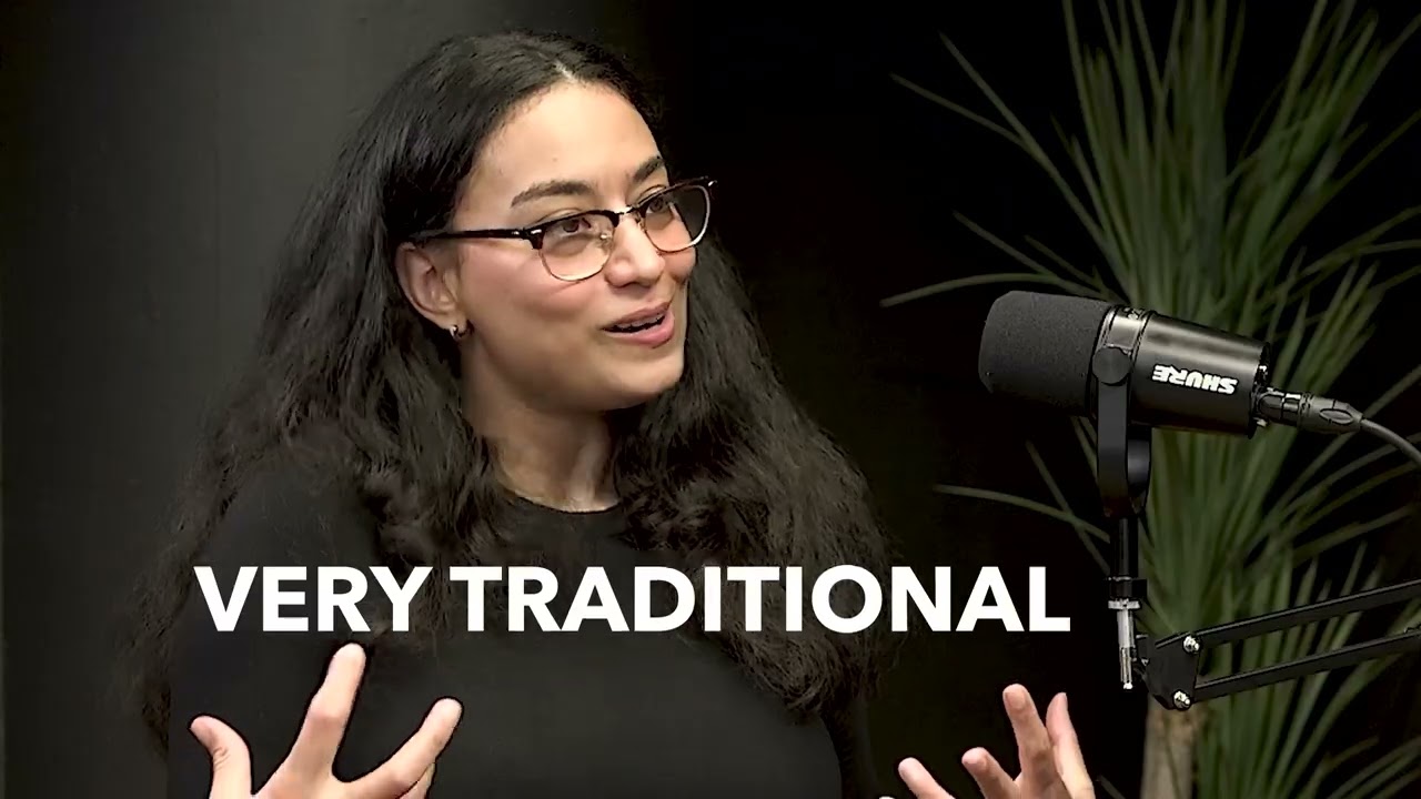 Meet Gina El Kattan: Entrepreneur and Nuba Co-founder