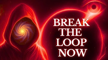 Once You Break The Observer Loop, Your Reality Changes IMMEDIATELY