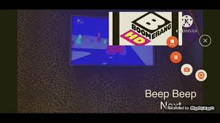 Voom Vam Crying Cuspo Effects Cubed