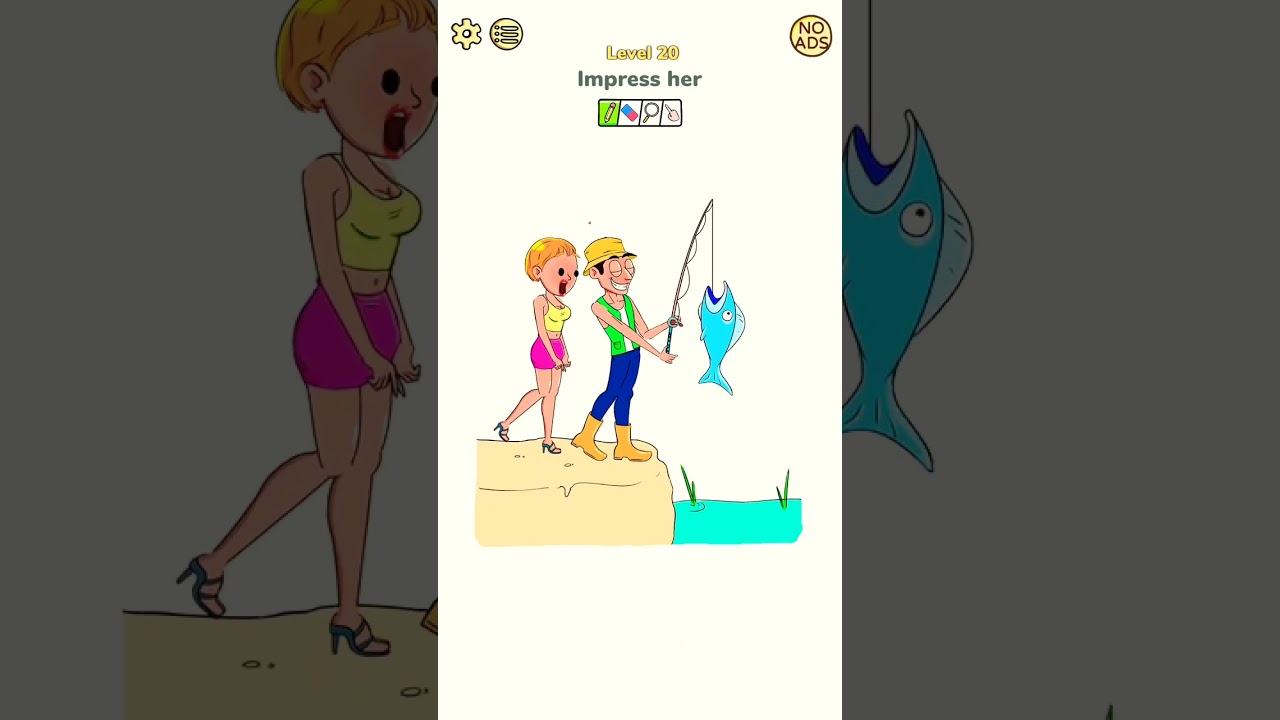 Impossible Date: Gameplay Walkthrough (Android,Ios)