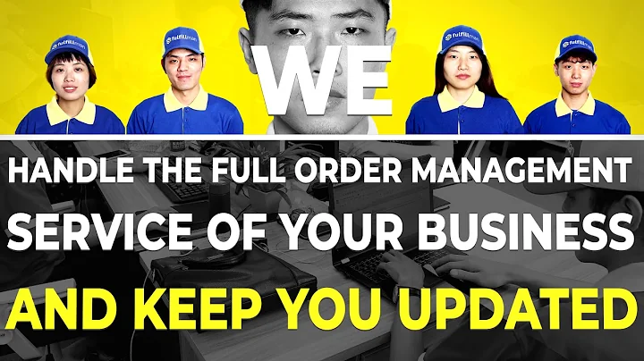 Best Dropshipping Suppliers 👍 BEST ORDER MANAGEMENT SERVICE DROPSHIPPING 2020 👍 Shopify Dropshipping