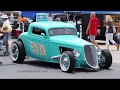 Street Rod Nationals 2019   Louisville