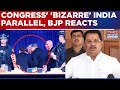 BJP Slams Congress After Maharashtra MLA Draws 'Bizarre' India Parallel To Shooting Attempt On Trump