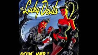 The Lucky Devils - People Are Strange (The Doors Psychobilly Cover) chords