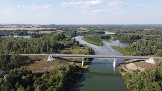 Ловля Леща на Донку.Оснастка на Леща.Прикормка на Леща.Кормушка тверская плоская. Понтонный мост. Иж