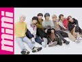 【ひとり15秒で】BE:FIRST【グループの全力PRも♡】