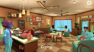 Plotagon Samir Says All Preview 2 Horrid Henry Egfects