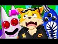 MUOIO DI PAURA SU GARTEN OF BANBAN 2! QUESTA VOLTA HANNO ESAGERATO! *JUMPSCARE*