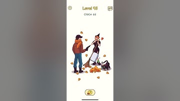 Brain dop game gameplay level 91-100 walkthrough solution Erase One Part BrainGames