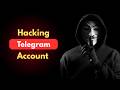 Top latest OSINT tools hackers use to hack any telegram account in 2026
