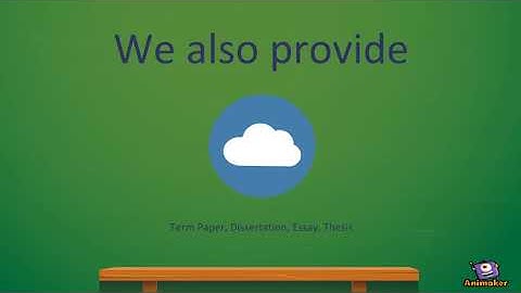 History Assignment Help - Dream Assignment