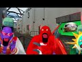 Checking out the Creative Studios in Animal Company!@MysticalVROfficial @Mr.BlueRBOfficial