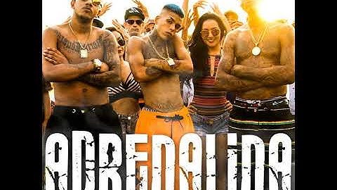 Adrenalina