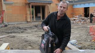Watch the product video for Veto Pro Pac XL Tool Bag Overview