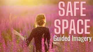 Guided Imagery for Relaxation | Go To the Beautiful Place In Your Mind You Never Knew Existed