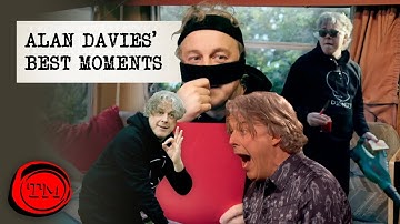 Alan Davies