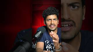इस औरत ने दी दुर्गा माँ को गाली  😡 #shorts