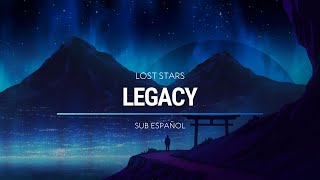 Lost Stars - Legacy | Sub Español | HD