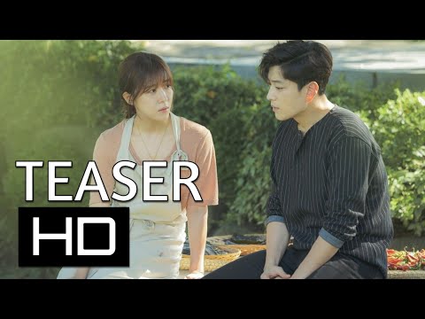 Chocolate Korean Drama - Teaser #1 (Sub Español)