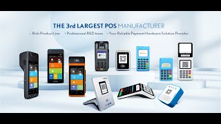 MoreFun POS Company Introduction
