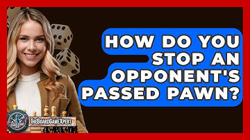 How Do You Stop An Opponent