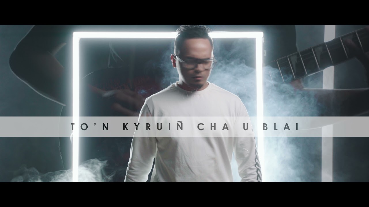 To'n kyruin cha U Blai (Teaser) Official Music Video | Eschatos