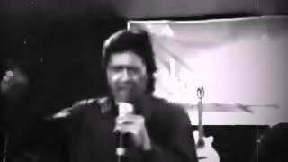 Cak nun... Gelandangan