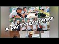 A Day To Remember 😂 (College Memories) Short Clip Edition