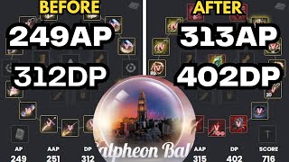 (Ver.2.0) Gear Progression: From Season To Endgame in 2023 | BDO