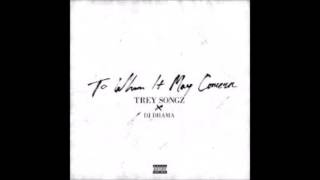 Trey Songz - To Whom It May Concern (full mixtape) + Download