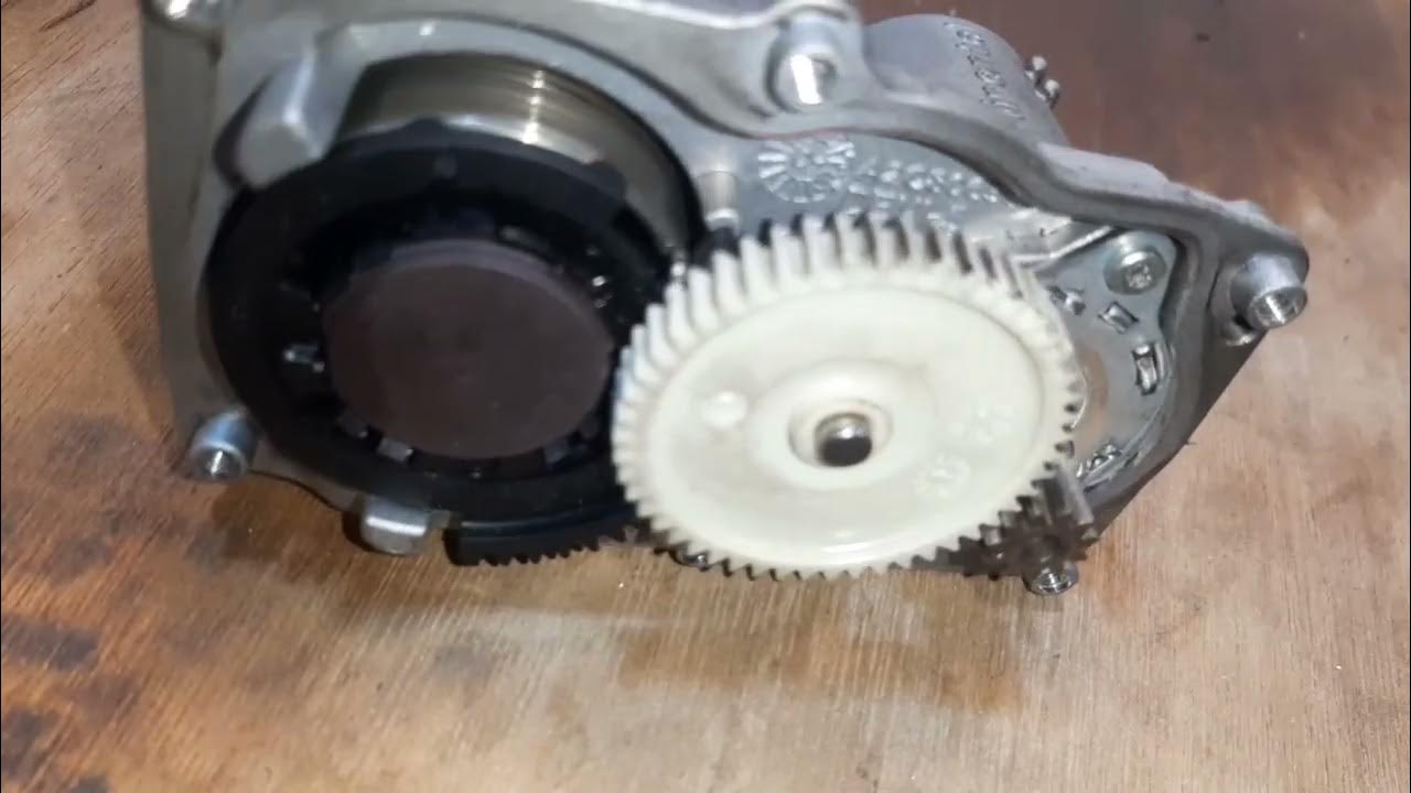 DIESEL ENGINE LOW POWER/ CHECK ENGINE INDICATOR ON.Part 2 YouTube