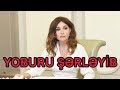 18+ "Mübariz Mənsimovu Mehriban Əliyevanın YOBURU şərləyib" - Qabil Məmmədov