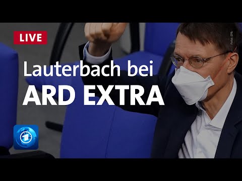 Neue Corona-Regeln: Lauterbach