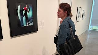 International Center for Photography (ICP) Concierge Event